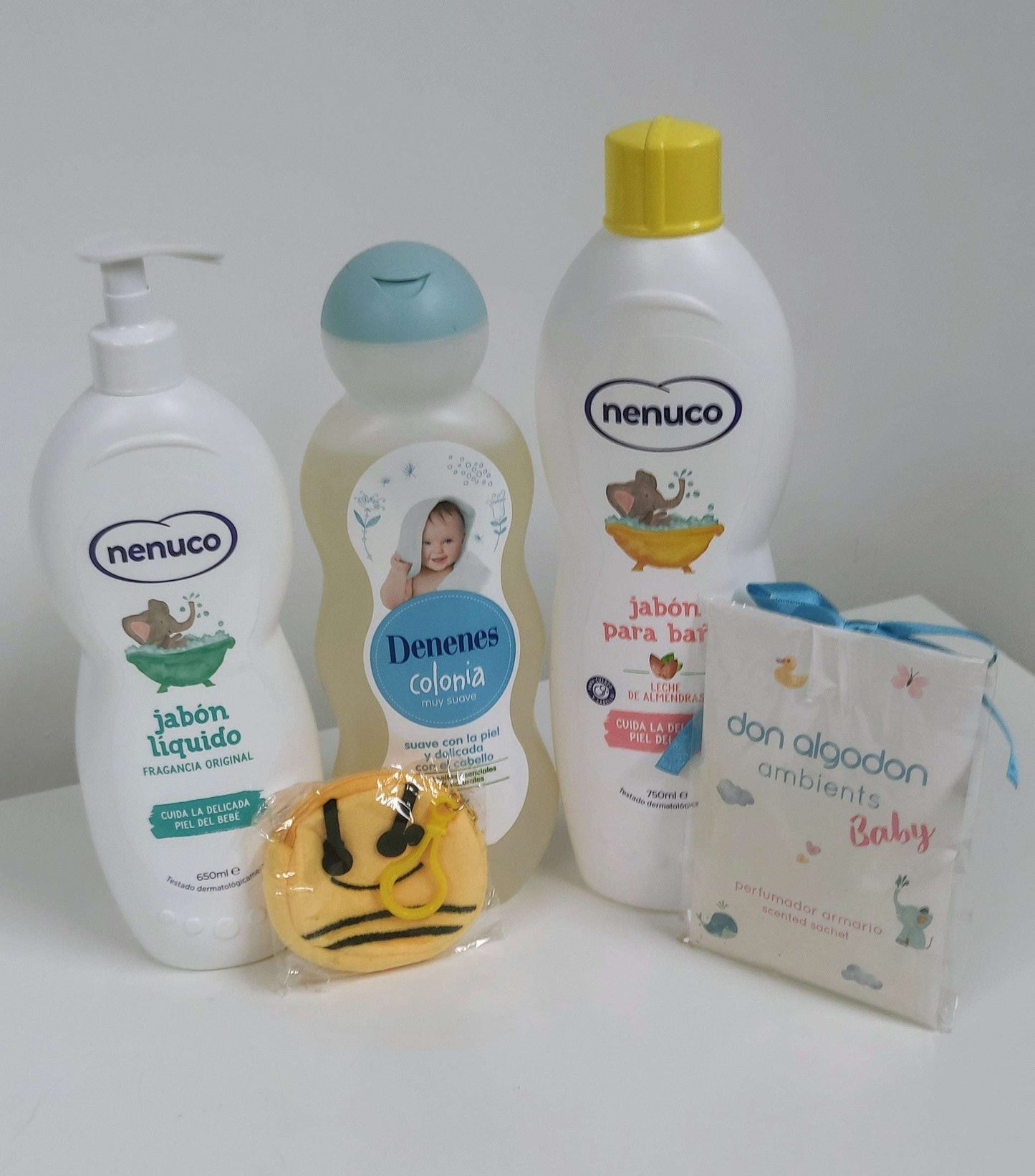 **Baybee Bundle** With a free Bee Purse with Belt Clip included** (5)