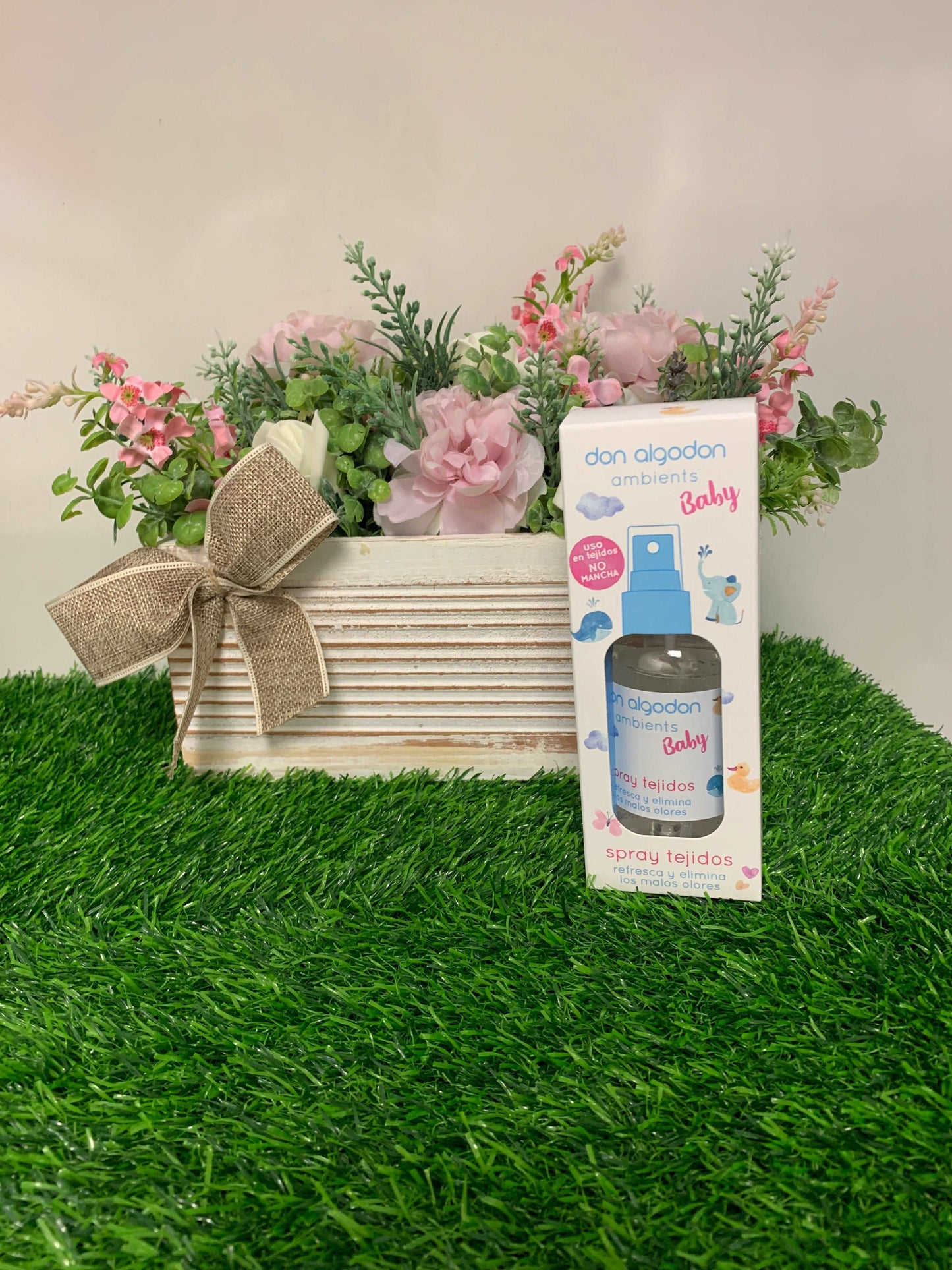 Don Algadon Baby Room/Linen Spray - costadelsouthport.com