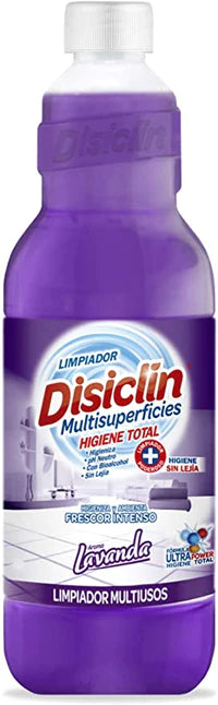 Disiclin Multipurpose cleaner - costadelsouthport.com