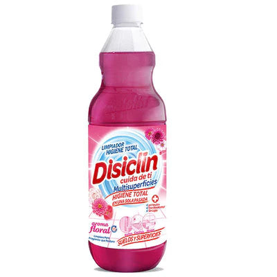 Disiclin Multipurpose cleaner - costadelsouthport.com