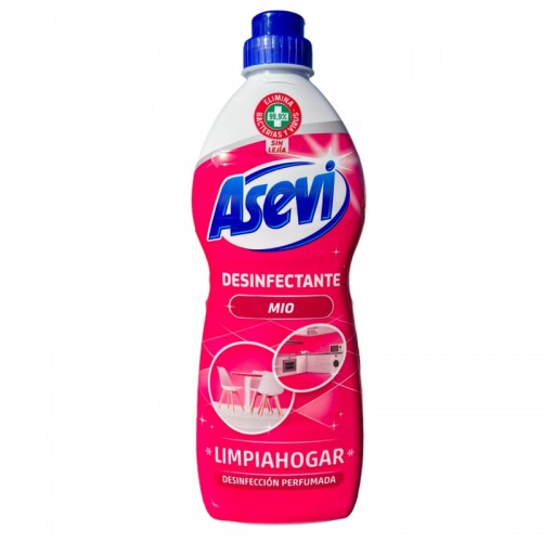 Asevi Mio Surface Cleaner Disinfectant 1.1L costadelsouthport.com