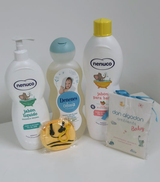 **Baybee Bundle** With a free  Bee Purse with Belt Clip included** (5)