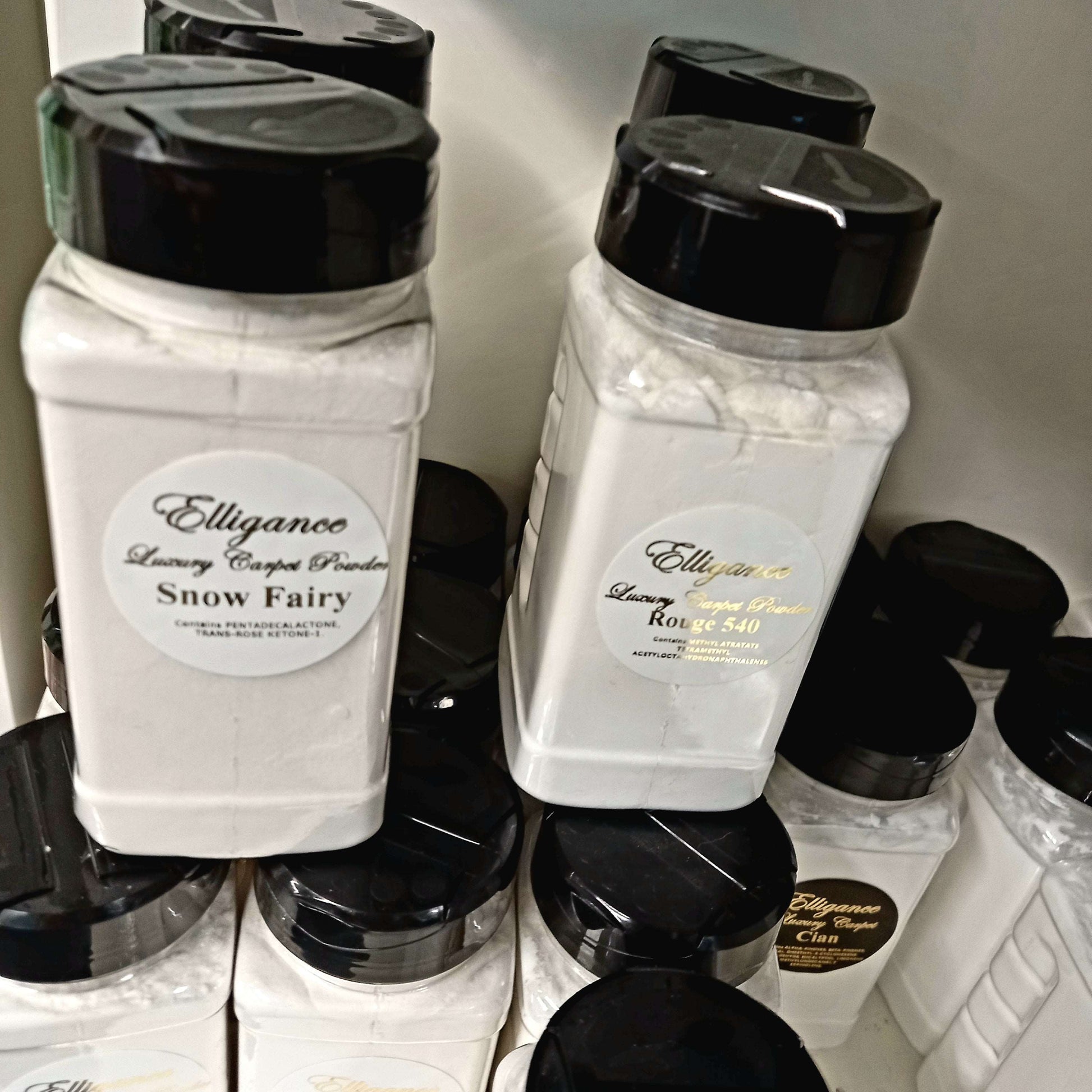 Elligance Luxury Home Fragrance Carpet Freshener