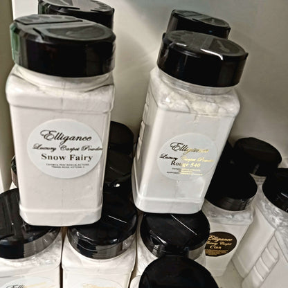 Elligance Luxury Home Fragrance Carpet Freshener