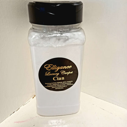 Elligance Luxury Home Fragrance Carpet Freshener