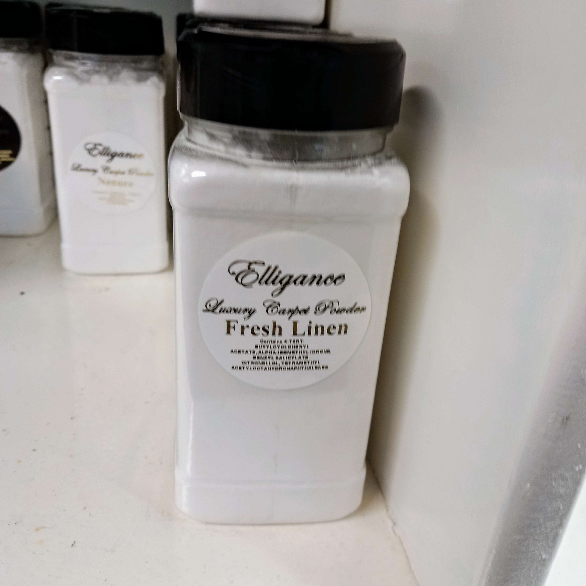 Elligance Luxury Home Fragrance Carpet Freshener