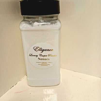 Elligance Luxury Home Fragrance Carpet Freshener
