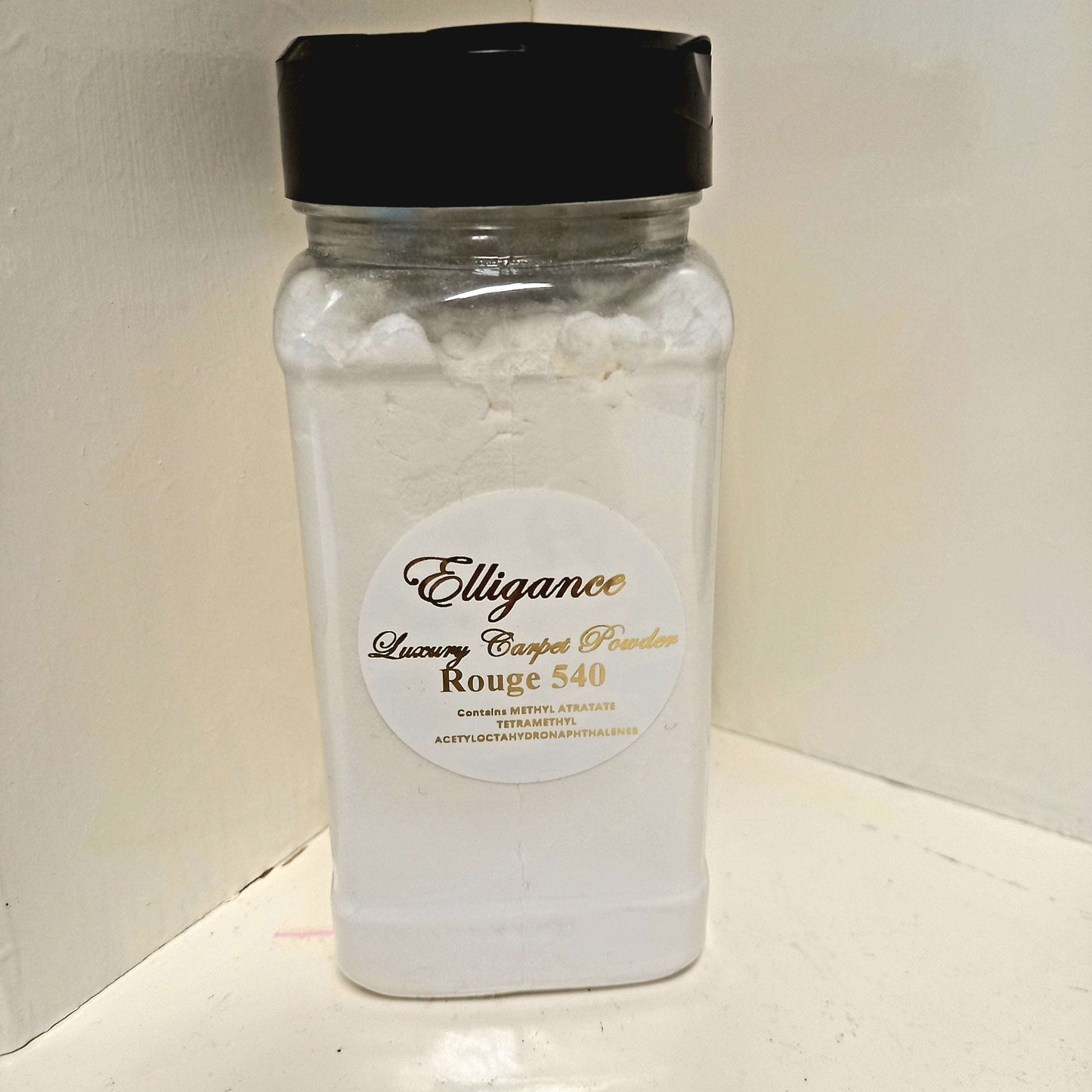 Elligance Luxury Home Fragrance Carpet Freshener