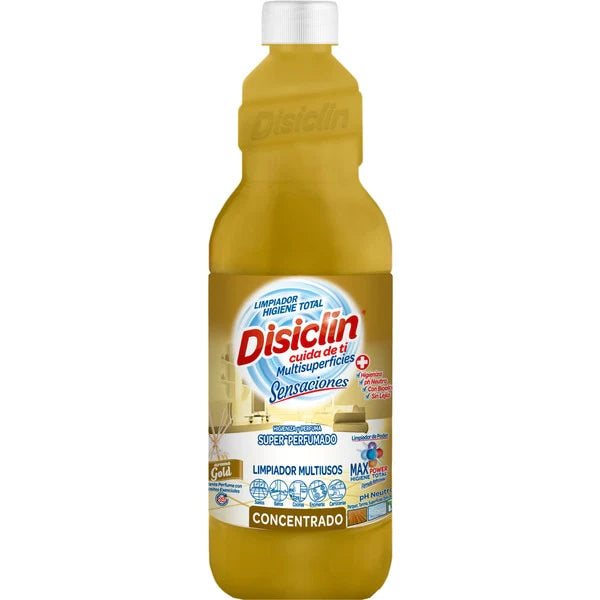 Disiclin Multipurpose cleaner - costadelsouthport.com