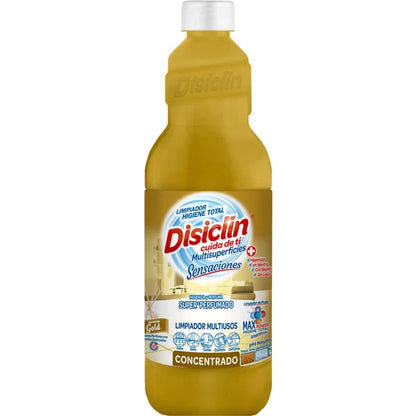 Disiclin Multipurpose cleaner - costadelsouthport.com