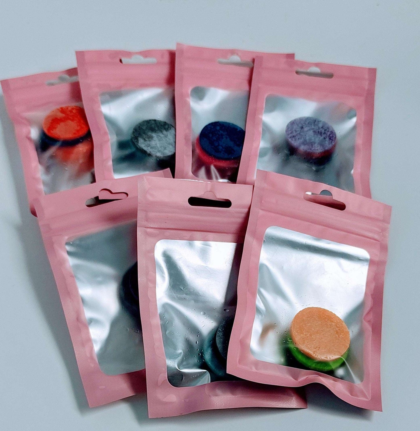 Hoover Discs (4 Pack)