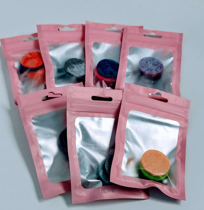 Hoover Discs (4 Pack)