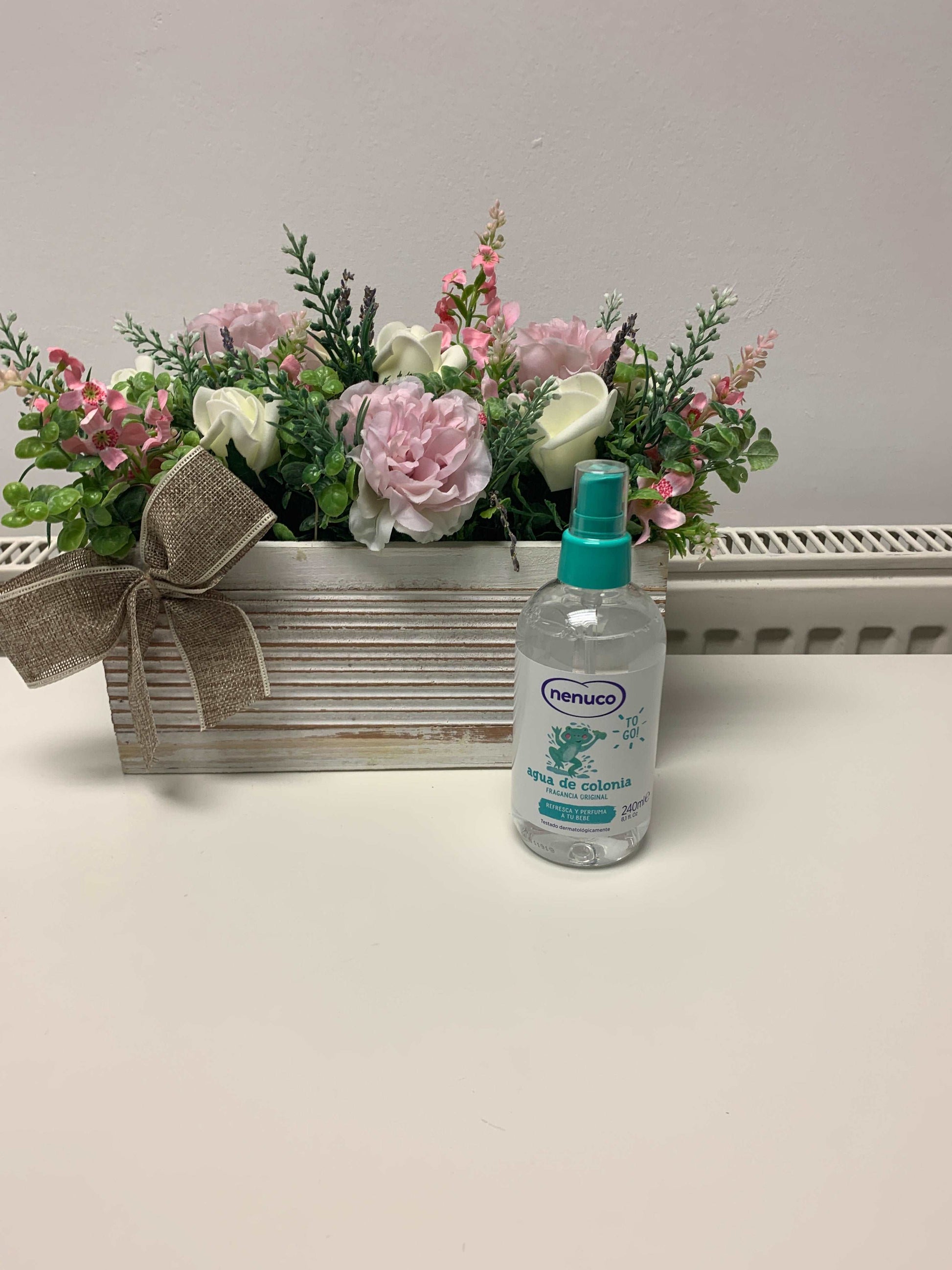 Nenuco Colonia 240ml -cologne - costadelsouthport.com