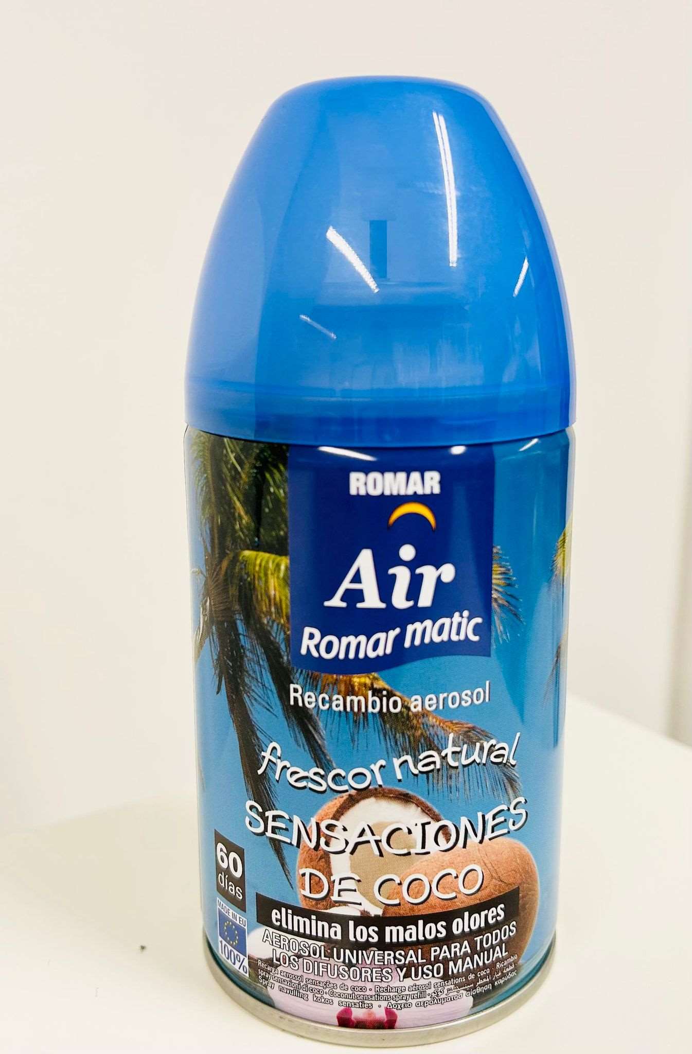 Romar Spray out refills - costadelsouthport.com