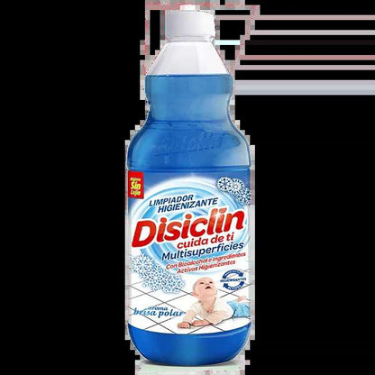 Disiclin Multipurpose cleaner - costadelsouthport.com