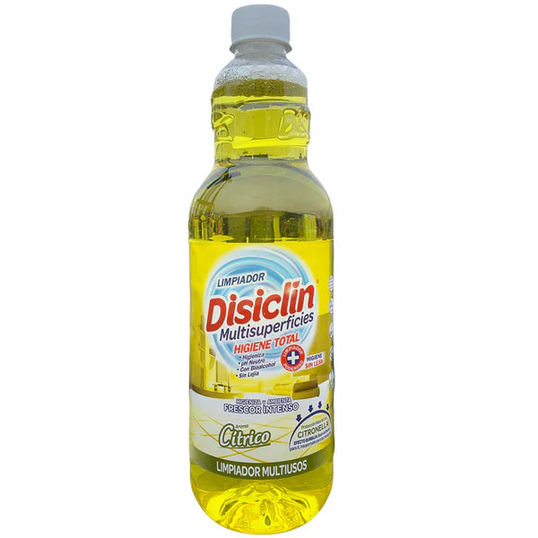 Disiclin Multipurpose cleaner - costadelsouthport.com
