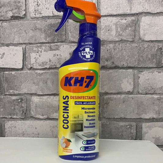 KH-7 Cocinas Kitchen Cleaner - costadelsouthport.com