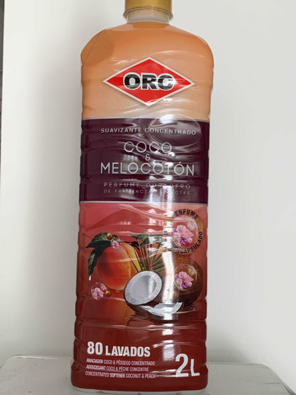 ORO Fabric Softeners - costadelsouthport.com