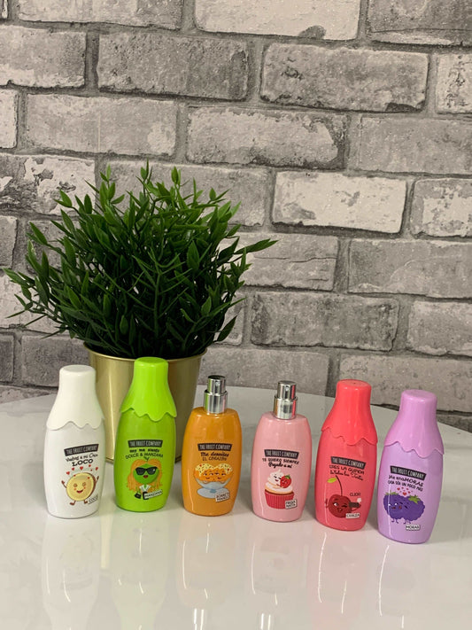 The Fruit Company - Perfume - costadelsouthport.com