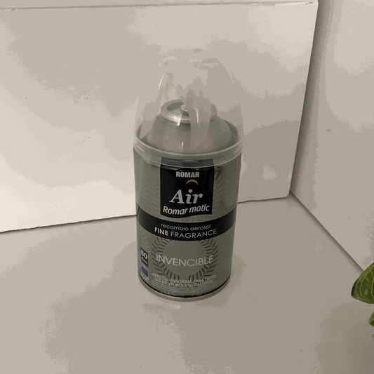Romar spray out refill - Invencible - costadelsouthport.com