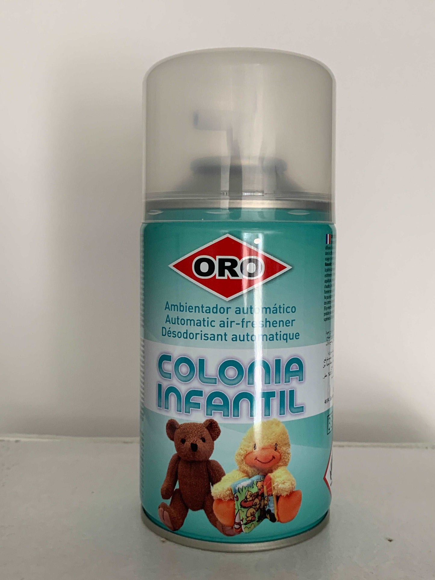 ORO - Automatic Air freshener refill - costadelsouthport.com