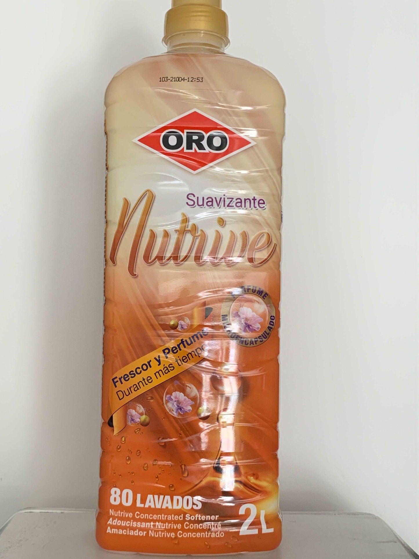 ORO Fabric Softeners - costadelsouthport.com