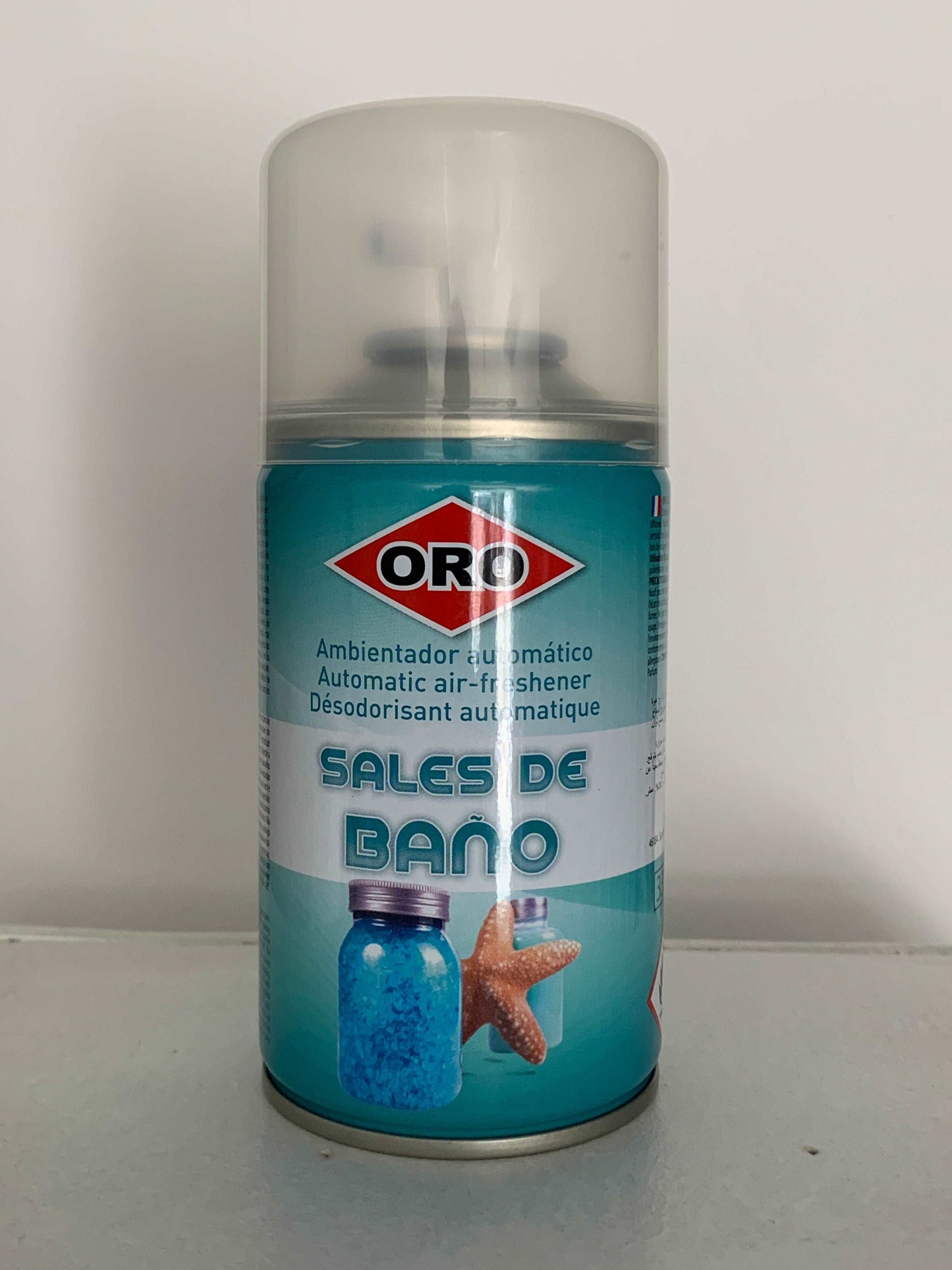 ORO - Automatic Air freshener refill - costadelsouthport.com