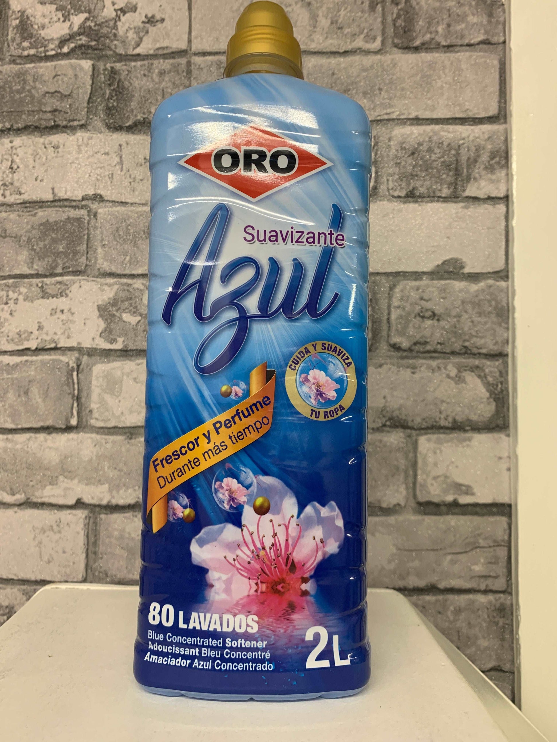 ORO Fabric Softeners - costadelsouthport.com