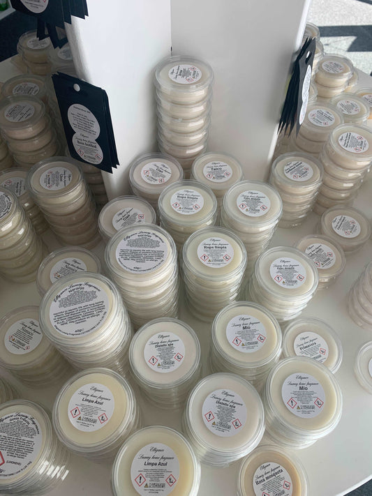 Elligance Wax Melts - costadelsouthport.com
