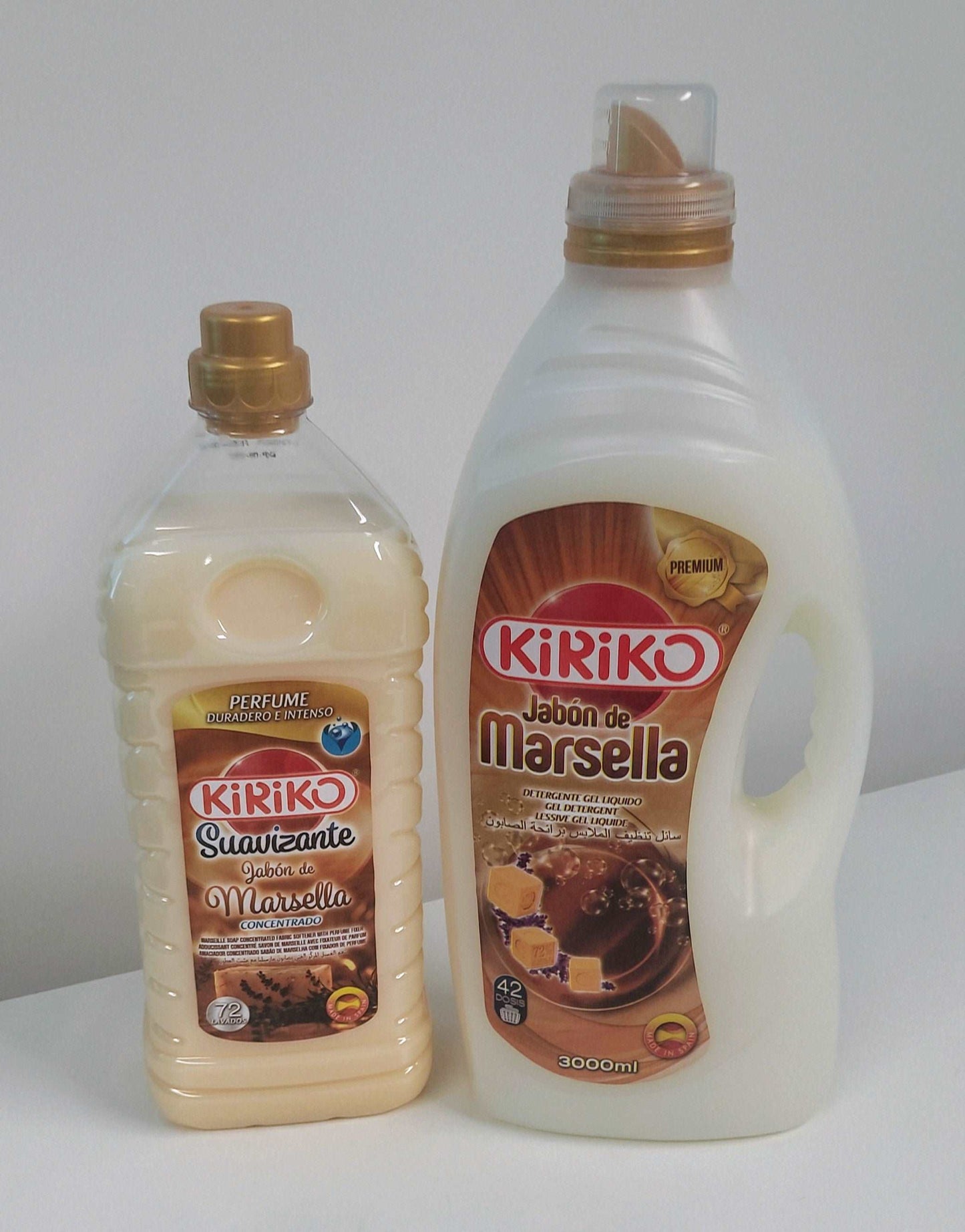 ** Kiriko Marsella Laundry Set ** (2)