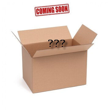 Mystery Box