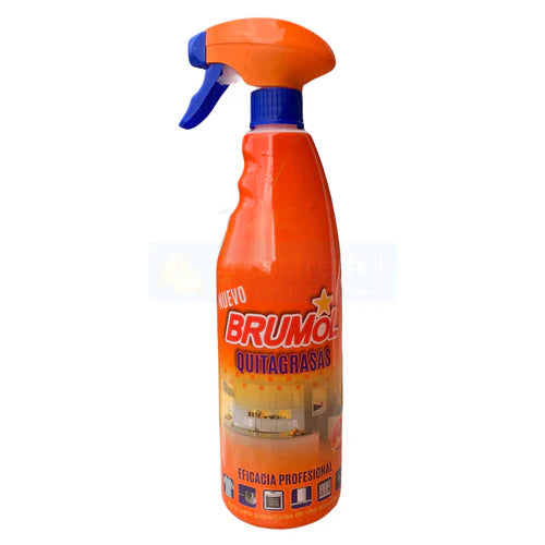 Brumol Degreaser - costadelsouthport.com