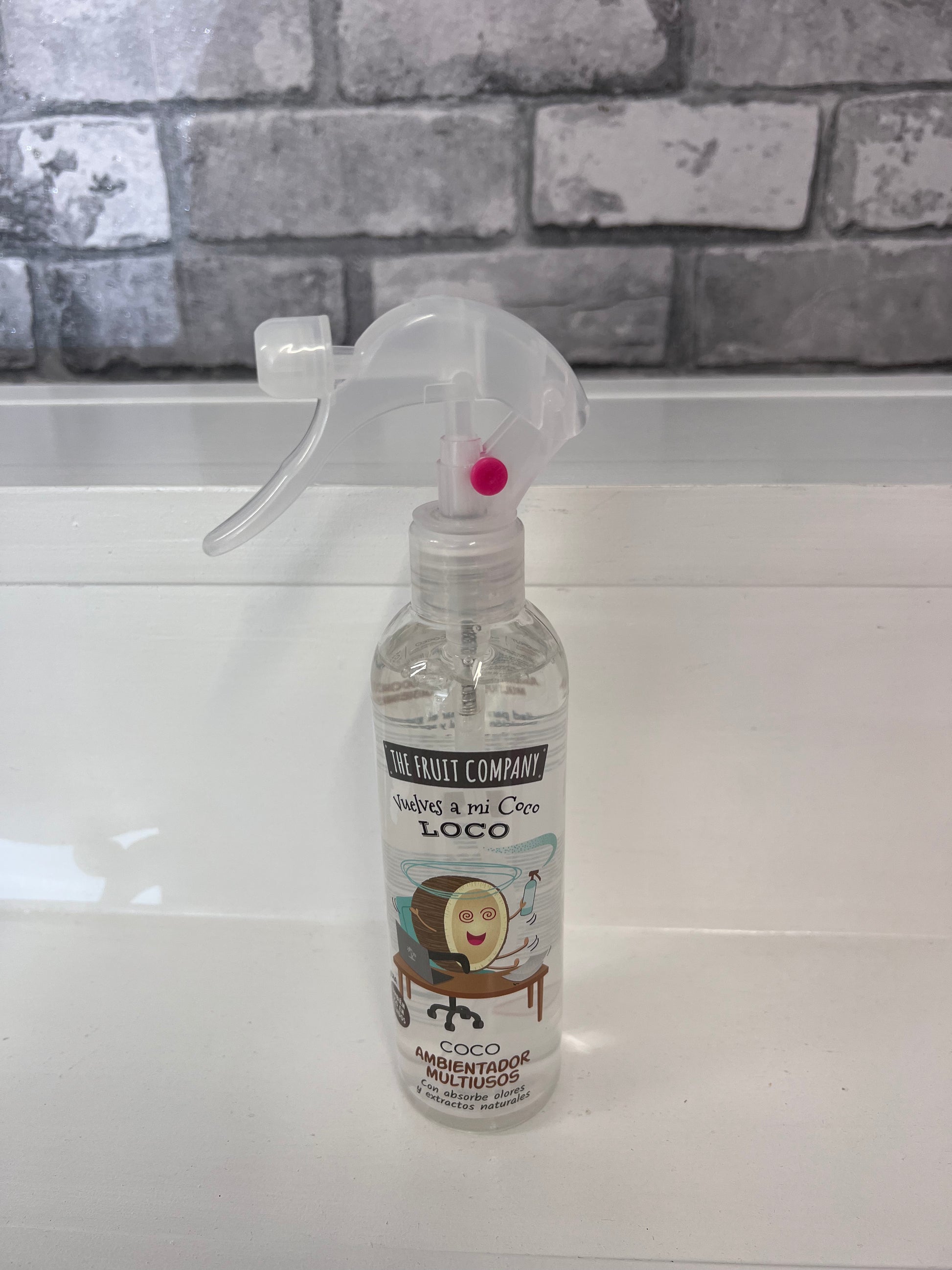 The Fruit Company Room Sprays - costadelsouthport.com